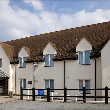 Premier Inn Ipswich South Ngoại thất bức ảnh