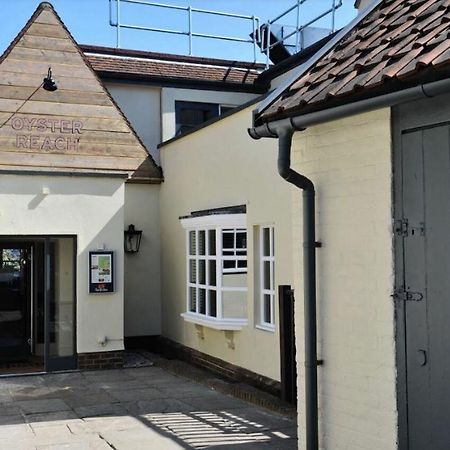 Premier Inn Ipswich South Ngoại thất bức ảnh