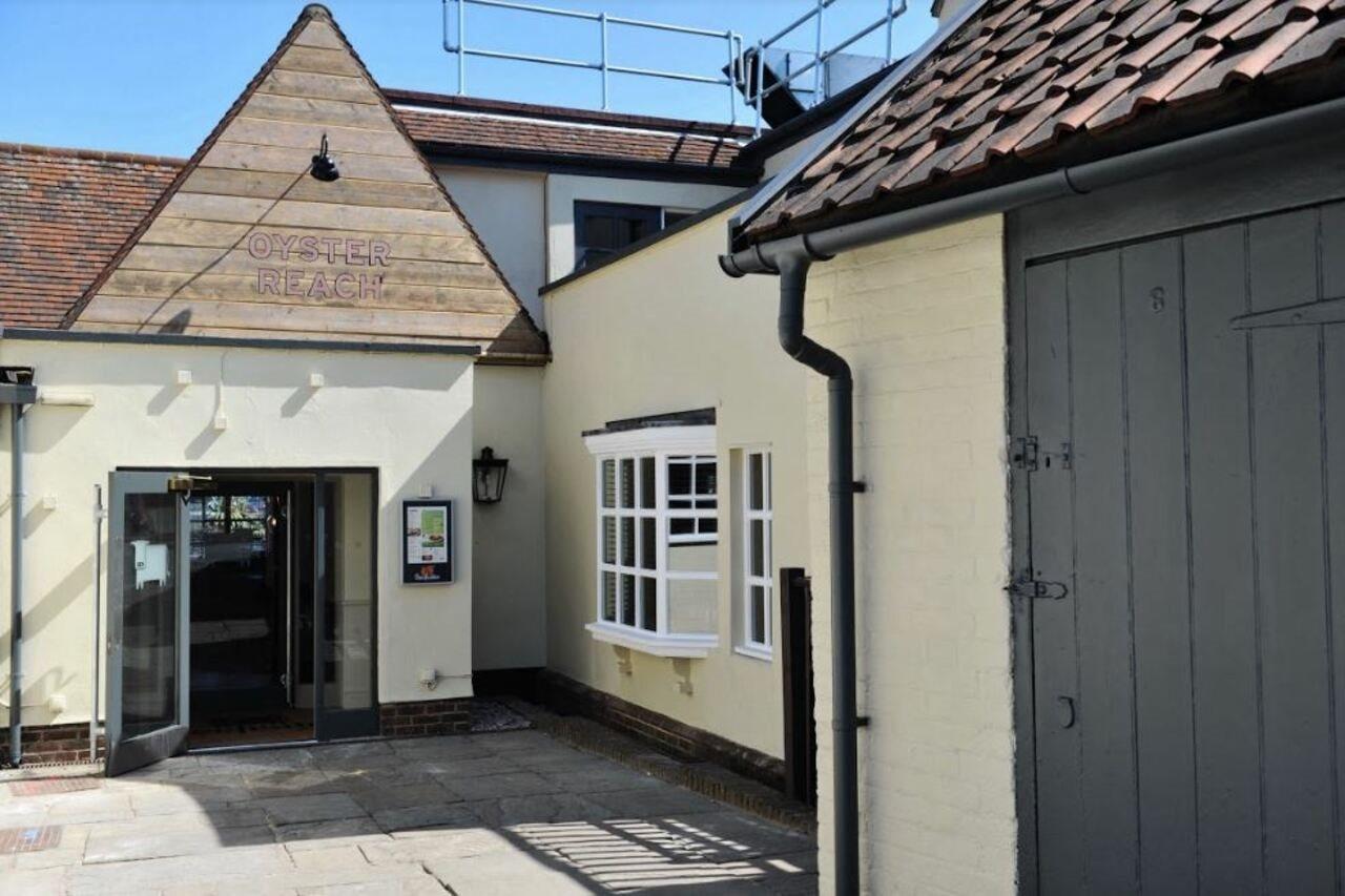 Premier Inn Ipswich South Ngoại thất bức ảnh