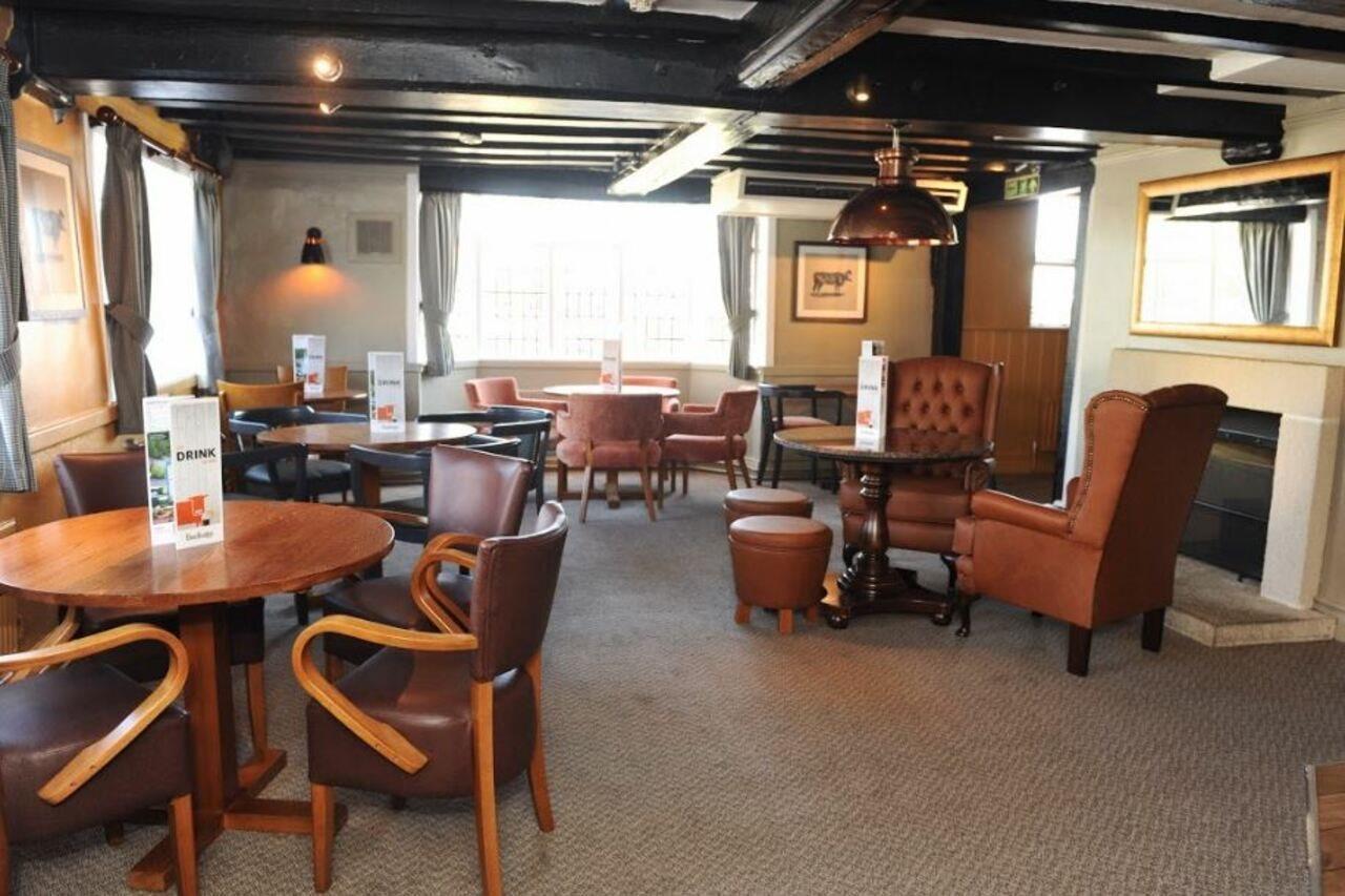 Premier Inn Ipswich South Ngoại thất bức ảnh