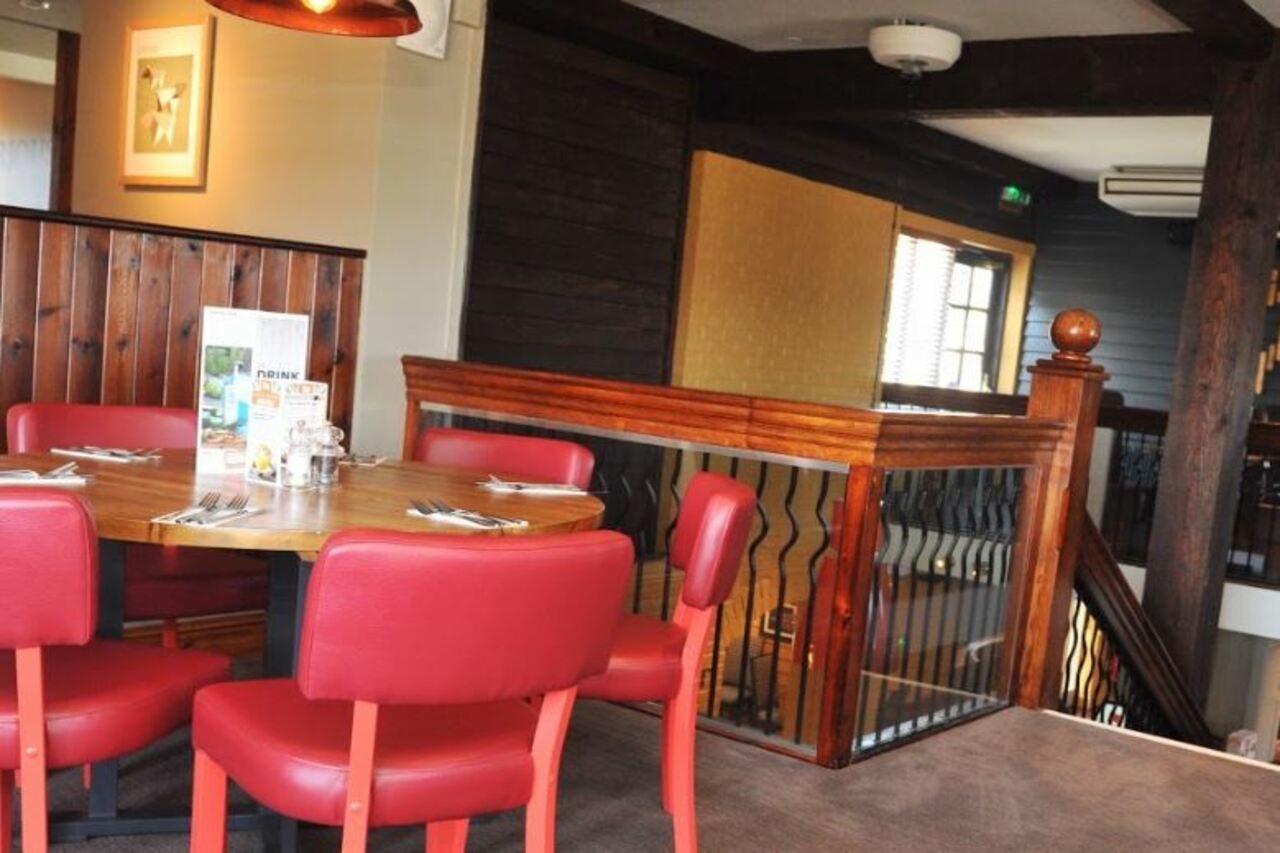 Premier Inn Ipswich South Ngoại thất bức ảnh
