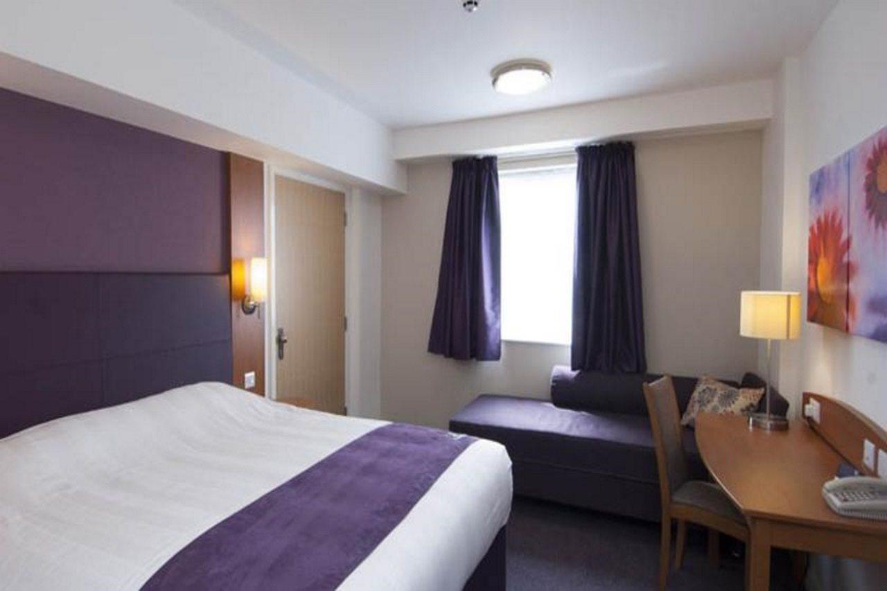Premier Inn Ipswich South Ngoại thất bức ảnh