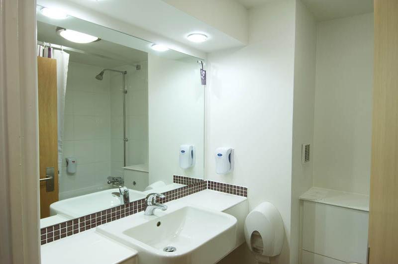 Premier Inn Ipswich South Ngoại thất bức ảnh