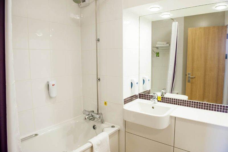 Premier Inn Ipswich South Ngoại thất bức ảnh