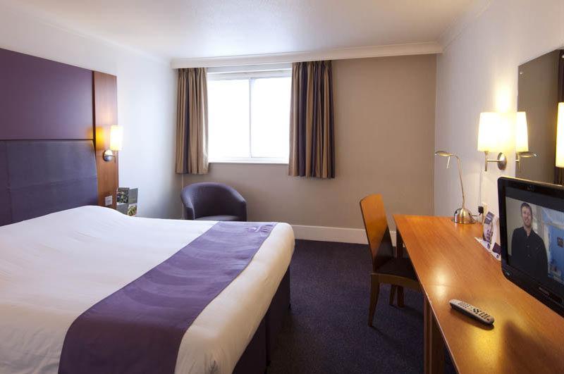 Premier Inn Ipswich South Ngoại thất bức ảnh